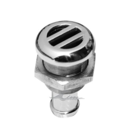 TANK VENT AISI316-1280