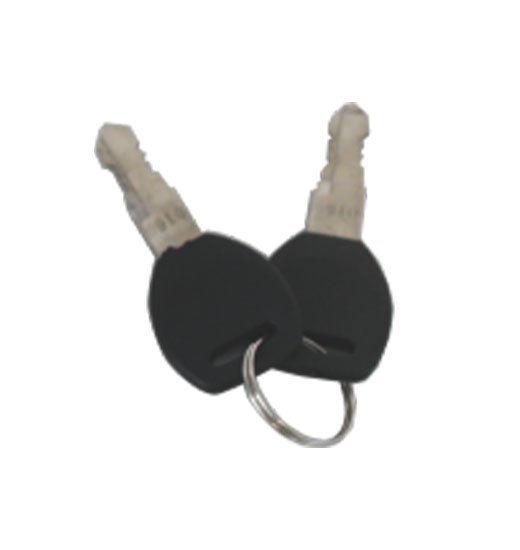 DECK FILLER AISI316, WITH LOCK,CASTED-1276