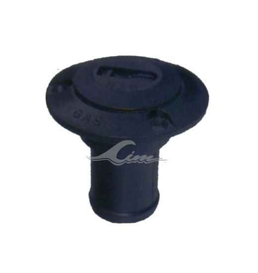 DECK FILLER NYLON, WITH FLIP UP KEY-1268