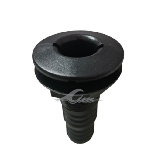 THRU HULL NYLON-1248