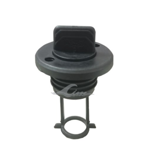 DRAIN PLUG NYLON -1251
