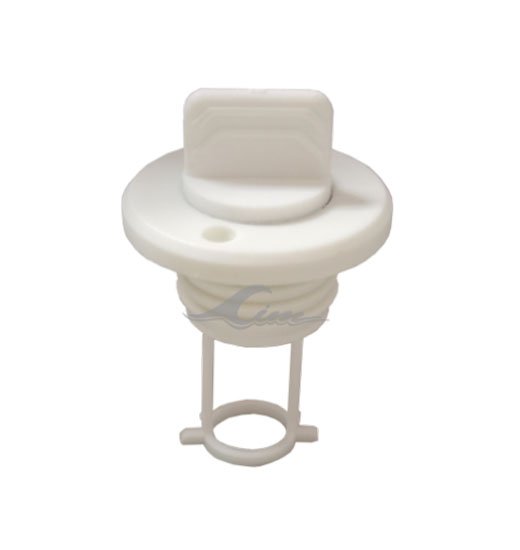 DRAIN PLUG NYLON -1250