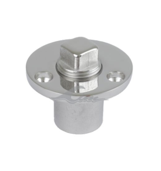 DRAIN PLUG AISI316 -1260