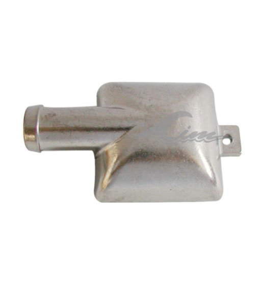 STRAINER AISI316 FOR PUMPS-1258
