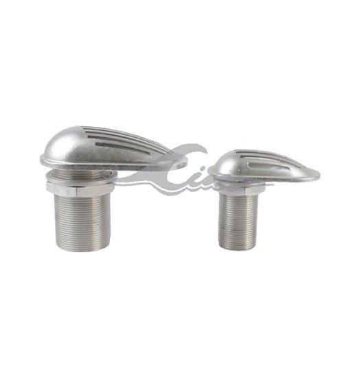 INTAKE-STRAINER AISI316-1234