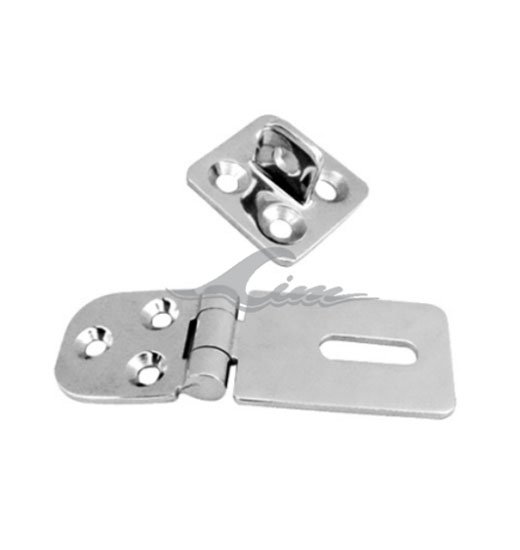 LOCKING HASP AISI316-1423