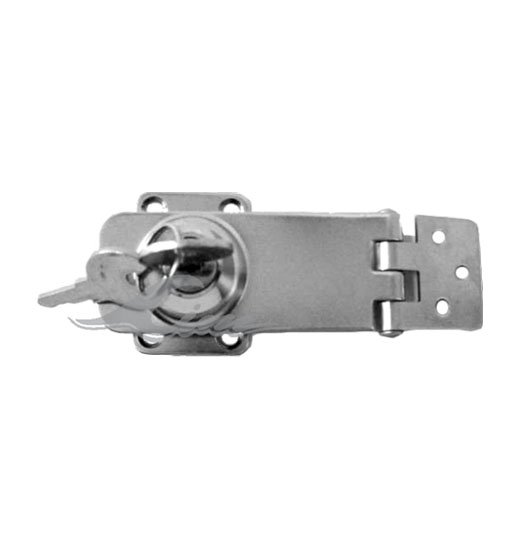 LOCKING HASP,AISI316-1419