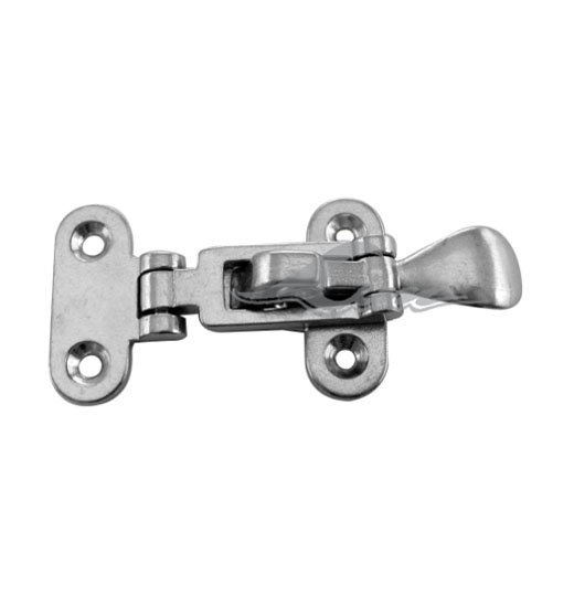 LOCKING CAM LATCH,AISI316-1412
