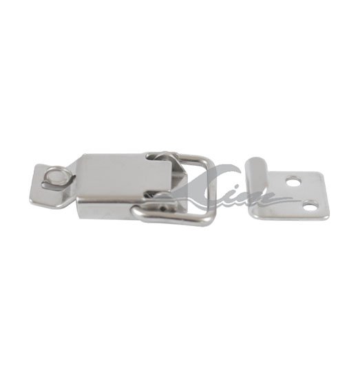 ANTI RATTLE FASTENER AISI316-1410