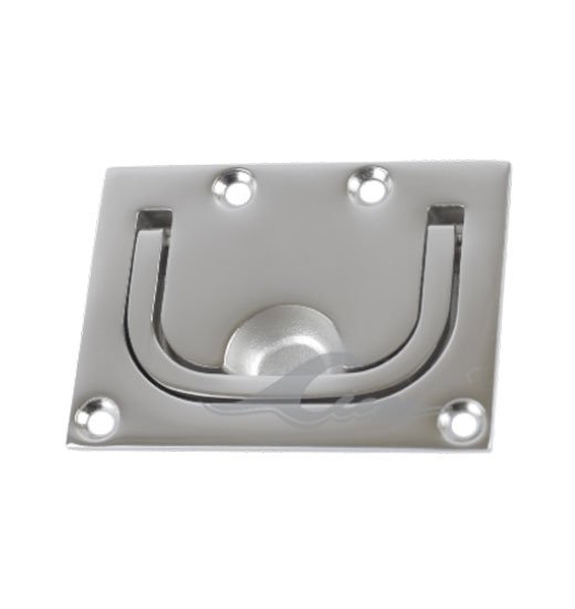 LIFT RING AISI316. CASTED-1395