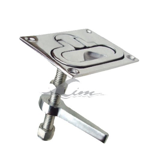 TURNING LOCK WITH LIFT HANDLE-1384