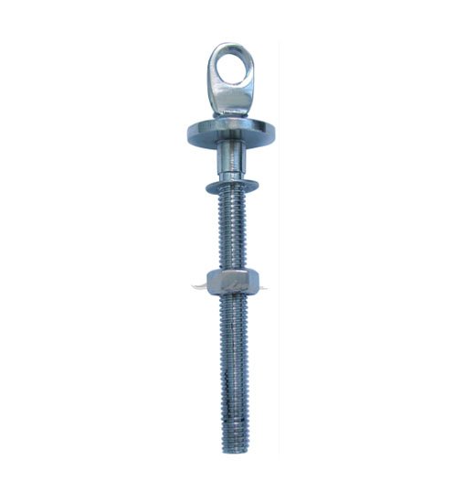 EYE SCREW AISI304,OVAL EYE-1624