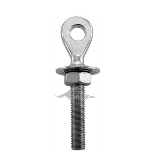 EYE SCREW AISI316,OVAL EYE-1622
