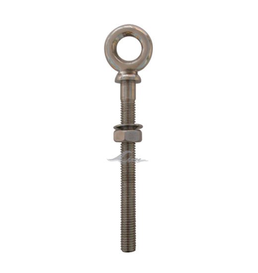 RING SCREW AISI316,FORGED-1620