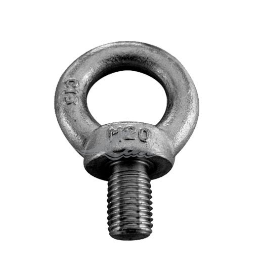 EYE-BOLT C15,DIN580-1604