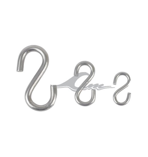 S- HOOKS AISI316-1555