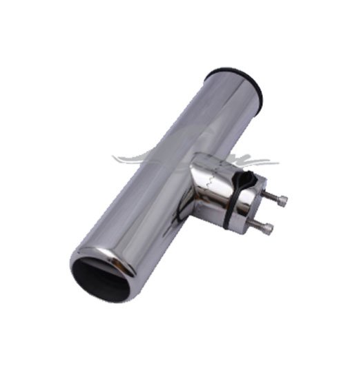 ROD HOLDER AISI316,FOR RAIL MOUNT