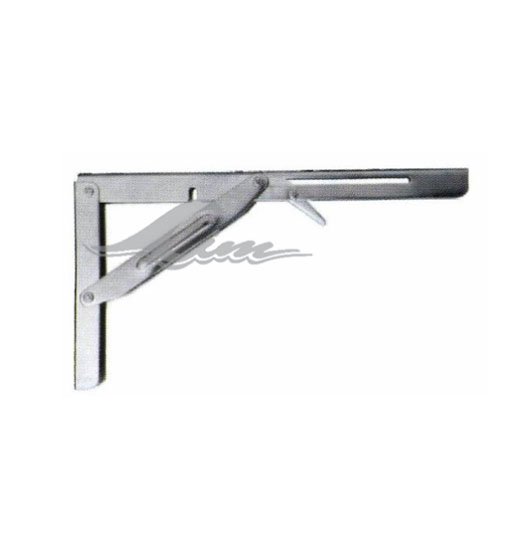 TABLE BRACKET FOLDABLE,  AISI316-1700