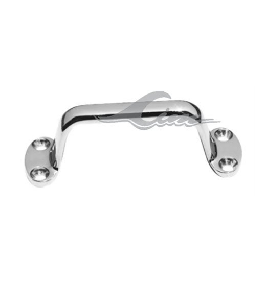 STRONG FLAT HANDLE CASTED AISI316-1686