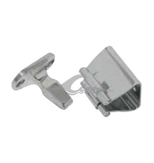 DOOR STOP AISI316-1520