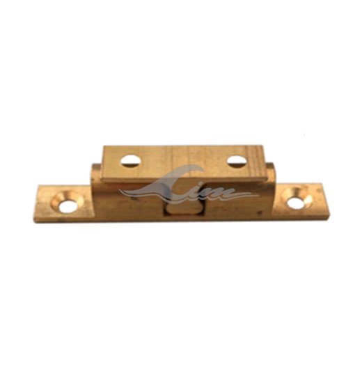 BALL CATCH BRASS-1526
