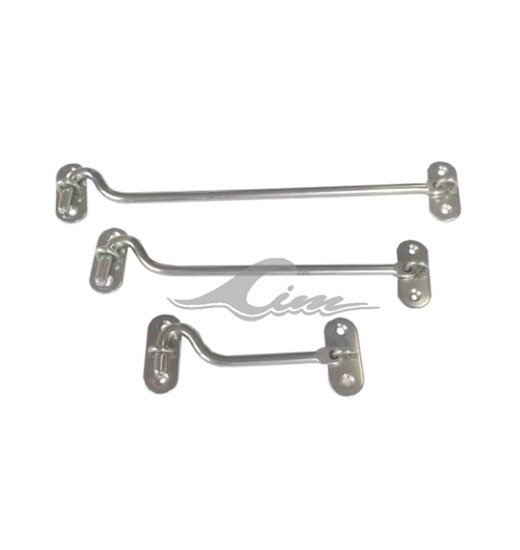 CABIN HOOK AISI 316-1518