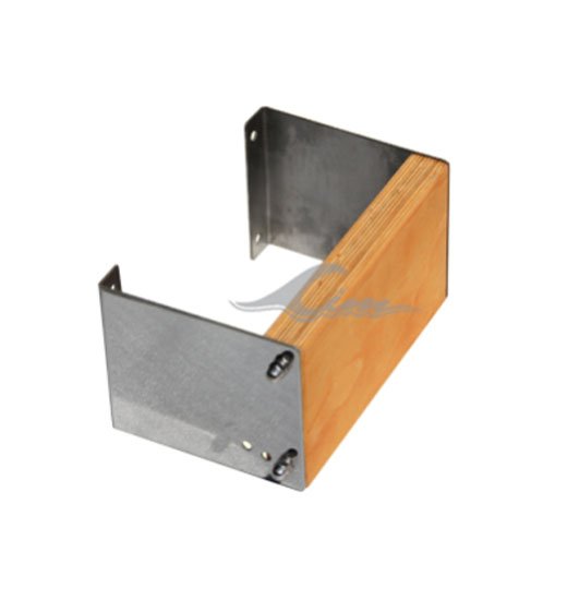 Motor Bracket-1671