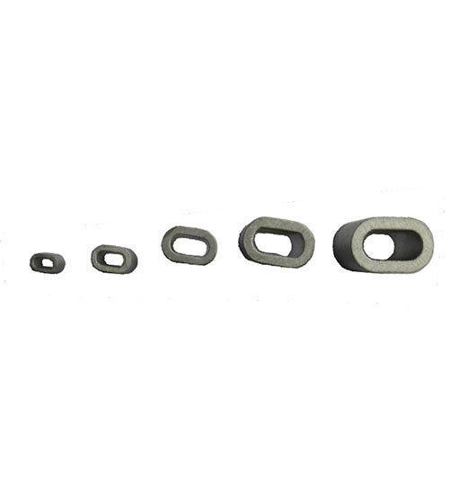 ALUMINIUM SLEEVES-1652
