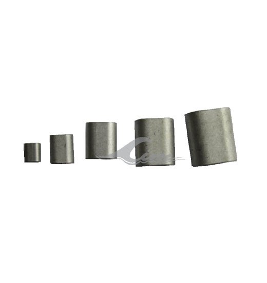 ALUMINIUM SLEEVES-1650
