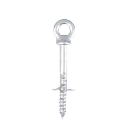 EYE BOLT WITH WOODSCREW-1640