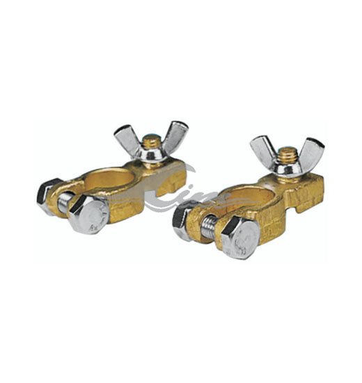 BATTERY CONNECTOR,PAIR-2106