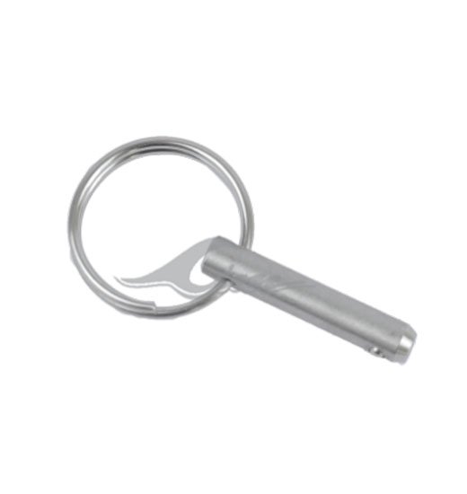 SPARE PIN, AISI316 FOR DECK HINGE-1782