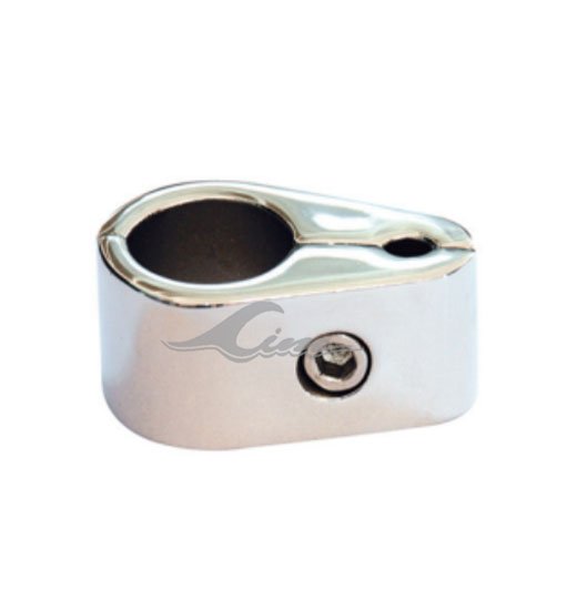 REDUCING TOP SLIDE AISI316-1776