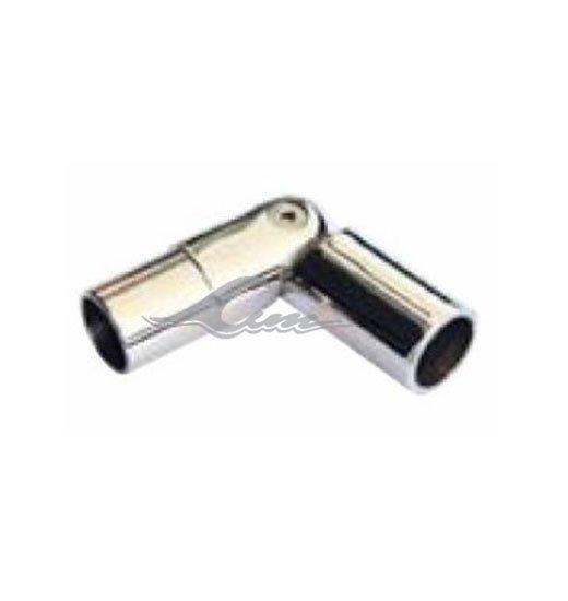 PIPE CONNECTION AISI316-1770