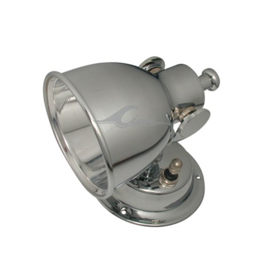 LED BULKHEAD LIGHT,BRASS-2095