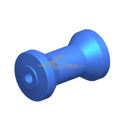 Keel Roller PU-1917