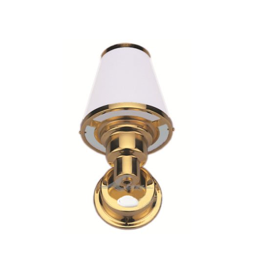 LED BULKHEAD LIGHT,BRASS-2092