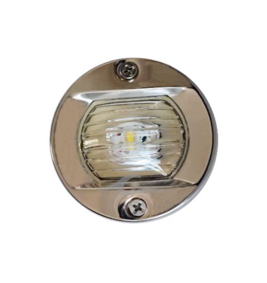 STERN LIGHT AISI304-2080