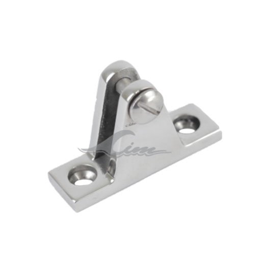 DECK  HINGE   90° AISI316-1752