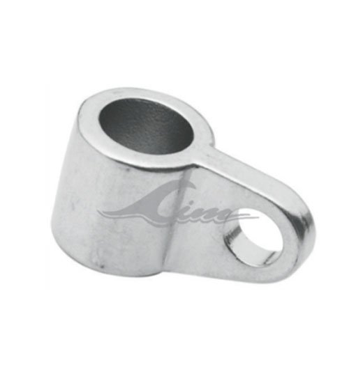 TOP SLIDE AISI316 WITH EYE-1750