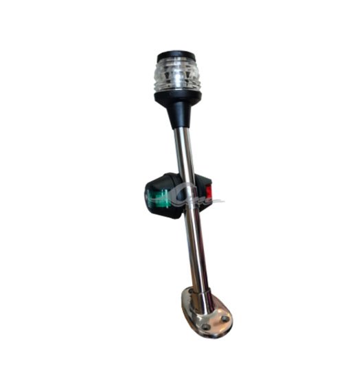 TRI-COLOR-LED-NAVIGATION LIGHT-2071