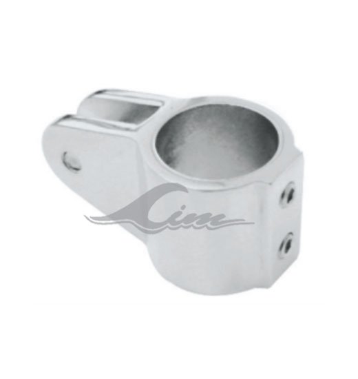TOP SLIDE AISI316 WITH 2 SCREWS-1742