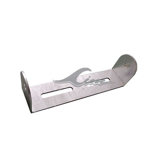 BRACKETS FOR BLACK RUBBER ROLLER-1900