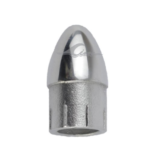 END PLUG AISI316-1738