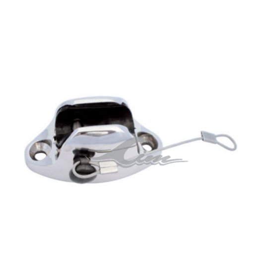 BRACKET AISI316 FOR BALL JOINT-1733