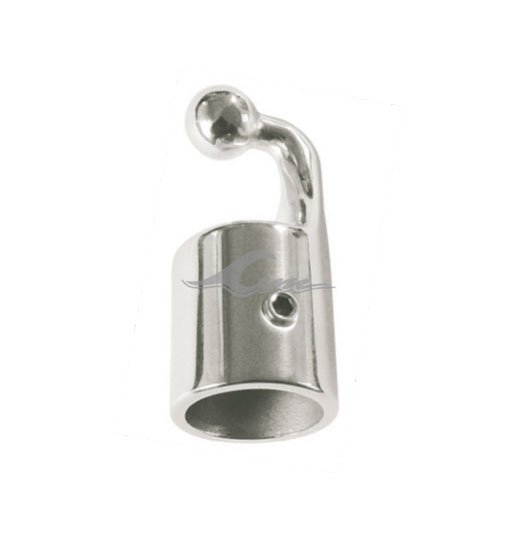 BALL JOINT AISI316,90 DEGREE-1729
