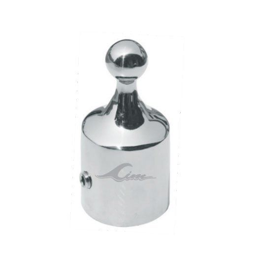 BALL JOINT AISI316,STRAIGHT-1727