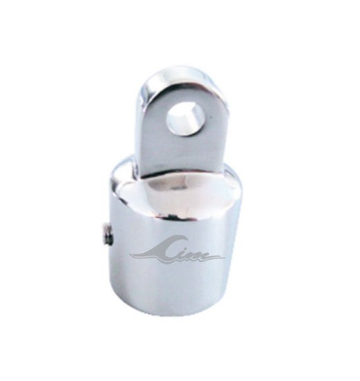 TOP CAP AISI316,HEAVY DUTY-1726