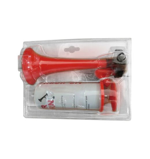 AIR- HORN WITH HAND PUMP-2054
