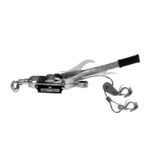 HAND PULLER-2038